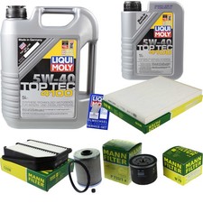 KIT TAGLIANDO FILTRO OLIO