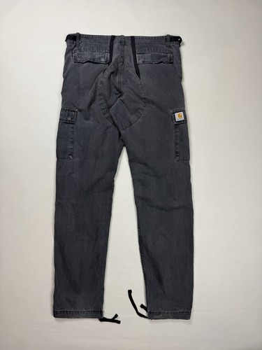 Pantaloni lavoro carhartt - pantaloni,