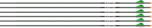 Easton 5mm fmj - 5mm,