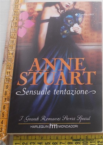 Stuart anne sensuale - anne,