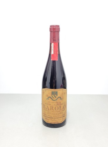 Barolo cordero montezemolo - barolo,