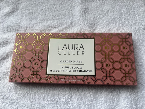 Laura geller garden - laura, ~