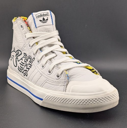 Adidas nizza keith haring pop - nizza/keith,