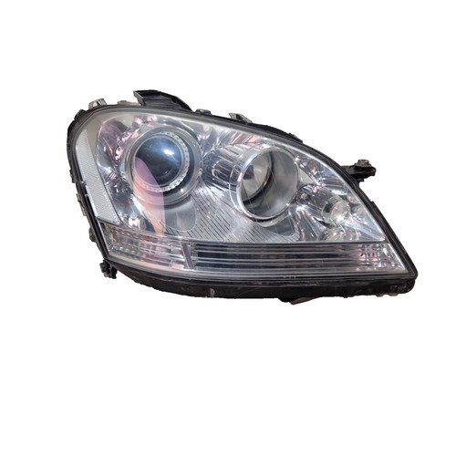 Ml26 mercedes w164 fari - w164,