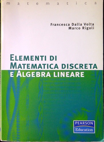 Elementi matematica - di,