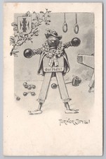 Rare Fantasy Gymnastics