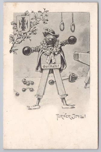 Rare fantasy gymnastics - rare,