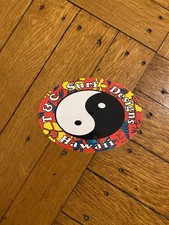 Vintage T&C Surf Designs