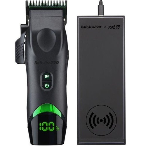 Babyliss pro fxt45c - +, fxt45mat