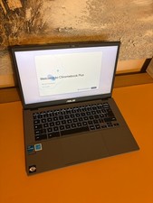 Asus Chromebook CX3402 ~