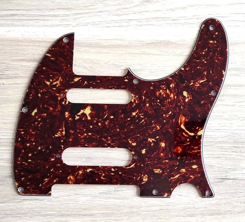Pickguard tartaruga per - tartaruga,