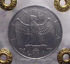 Vittorio Emanuele III° - 1