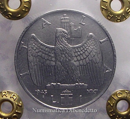 Vittorio emanuele iii 1 - emanuele, iii°