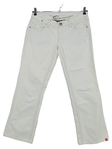 Esprit pantaloni donna coste - esprit, a