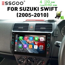Per SUZUKI SWIFT III 2005-2010