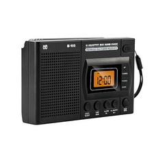 Radio portatile Sony ICF-P36