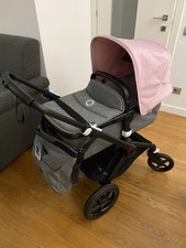 Passeggino e Navicella Bugaboo
