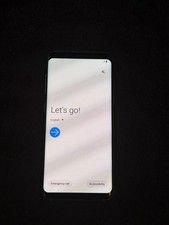 Samsung Galaxy S8 - 64 GB -