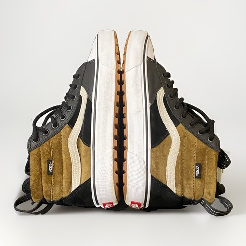 Scarpe ginnastica vans sk8 - da,