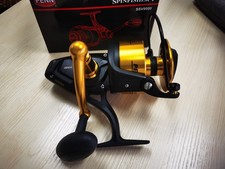 Mulinello da Pesca Penn