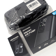 Airmoto Gonfiatore Pneumatici