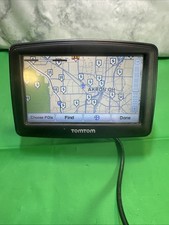 Tom start gps - tom,