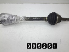 2001 VW LUPO ALBERO ANTERIORE