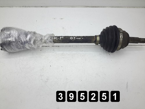 2001 lupo albero anteriore - vw,