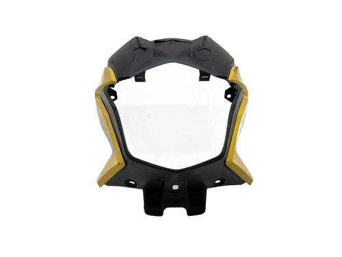 Carena superiore honda - superiore, cb125f