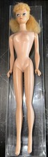 Bambola barbie vintage 1958 - bambola,