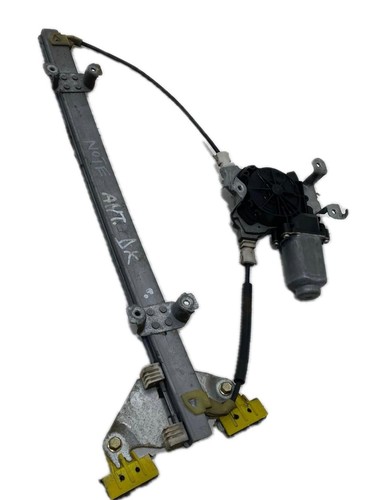 Cremagliera alzavetro - cremagliera,