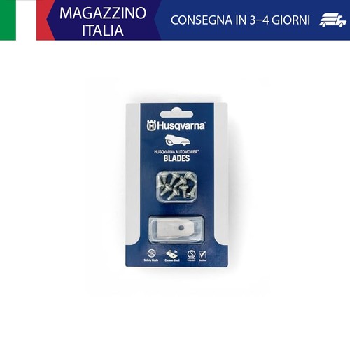 Husqvarna gardena lama di - lama,
