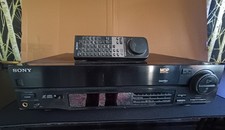 sony lettore laserdisc e