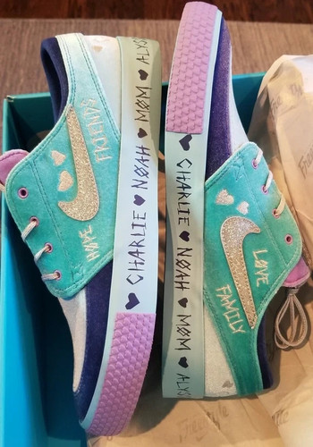 Nike zoom stefan janoski - nike,