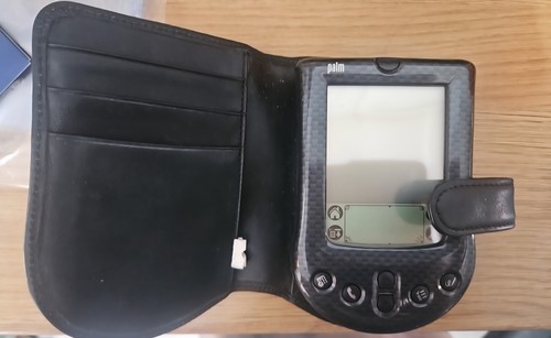 Pocket computer portatile