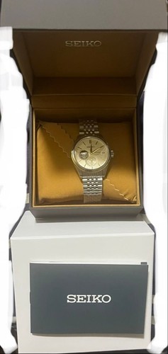 Orologio automatico seiko - orologio,