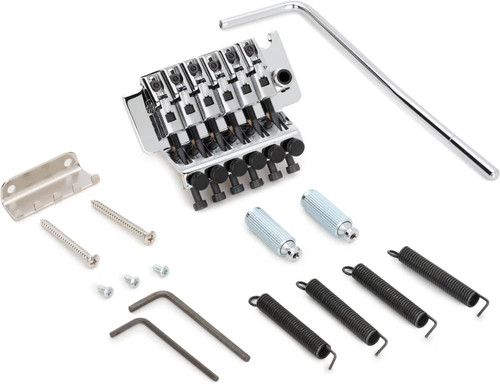 Gotoh ge1996t tremolo - gotoh, a