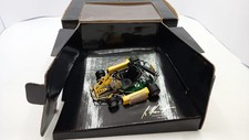 MIN510180003M Minichamps Go Kart M. Schumacher 1987 1/18