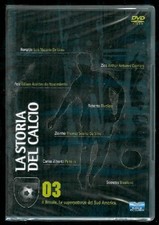 La Storia del Calcio DVD Vol.3