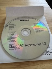 Microsoft Xbox 360 Accessories