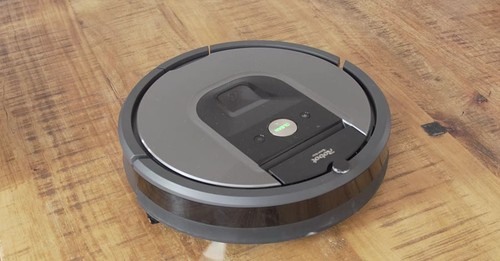 Irobot roomba 960 - irobot,