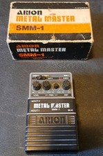Arion SMM-1 Metal Master Boss