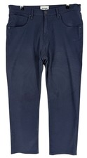 Pantaloni Dritti Wrangler Uomo
