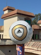 Adidas jabulani coppa del - jabulani,