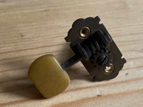 Hofner senatore sintonizzatore - hofner,