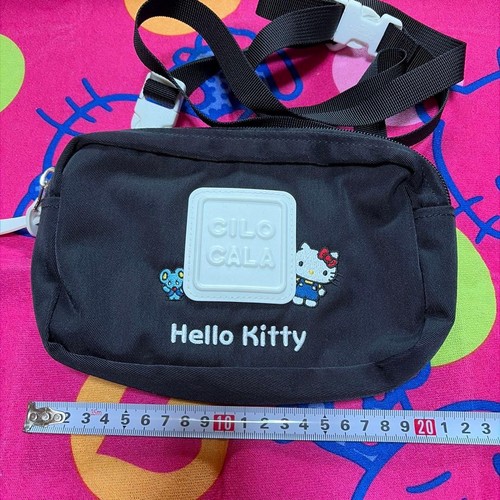 Borsa tracolla hello kitty - borsa,