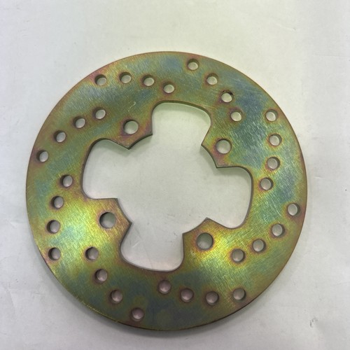 Disco freno anteriore honda - freno,