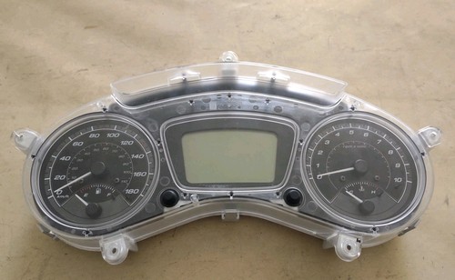 Strumentazione piaggio mp3 500 - strumentazione,