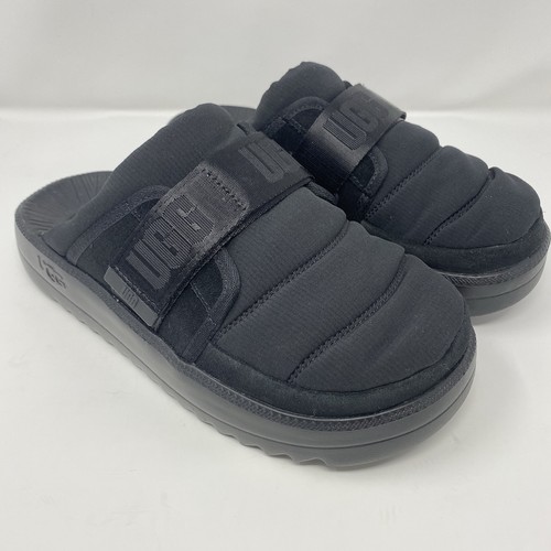 Ugg uomo maxxer strap - strap, slide