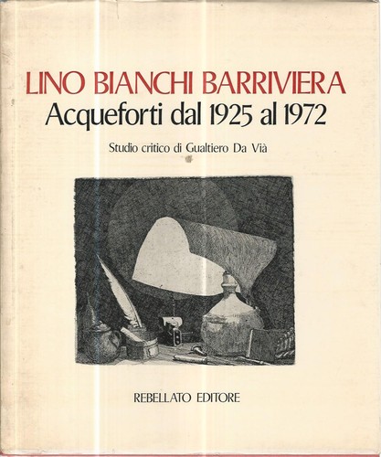 Lino bianchi barriviera - lino,
